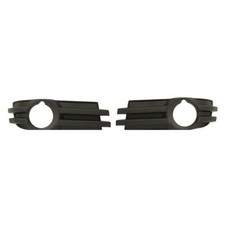 New Fog Light Bezel Set For 2008-2010 Dodge Grand Caravan