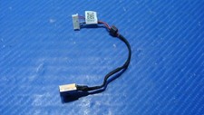 Dell Inspiron 14" 14-5458 OEM Laptop DC IN Power Jack w/ Cable 30C53 GLP 