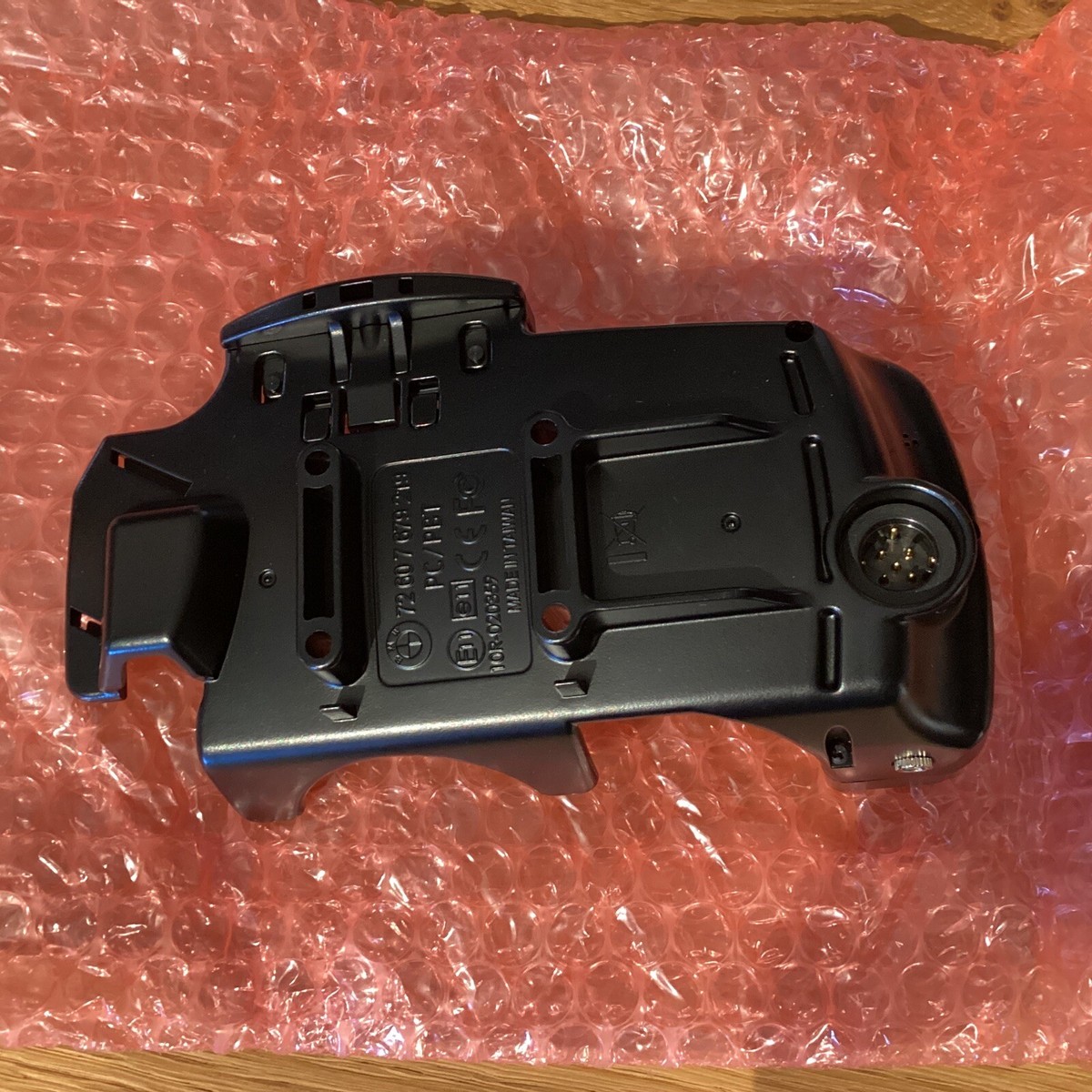 OEM BMW Advanced Mounting Cradle PN- 72607679219 | eBay