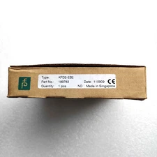 1PC New In Box Pepperl+Fuchs KFD2-EB2 Redundant Power Feed Module