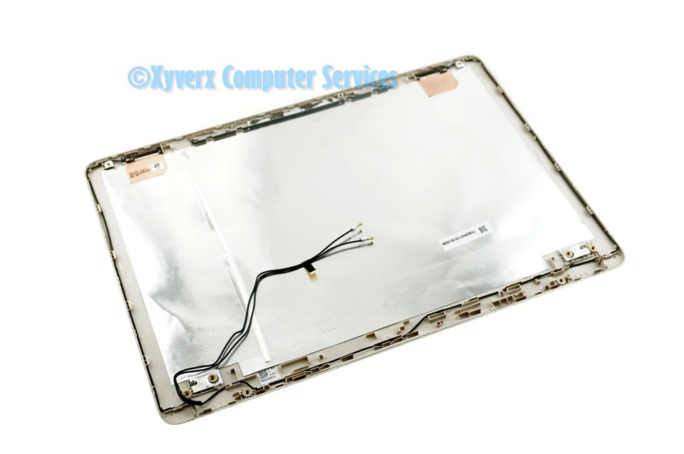 HP 15-F387WM LCD Screen Glossy HD 1366x768 Display 15.6 in OnCell Touch