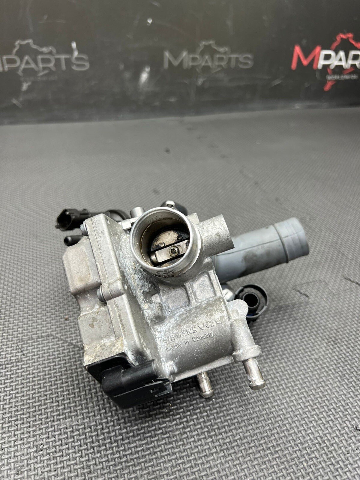 2008 BMW M3 Idle Control Valve 13417838024 for sale online | eBay