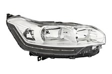 Valeo 044468 Hauptscheinwerfer für CITROEN C5 RD RW online kaufen 