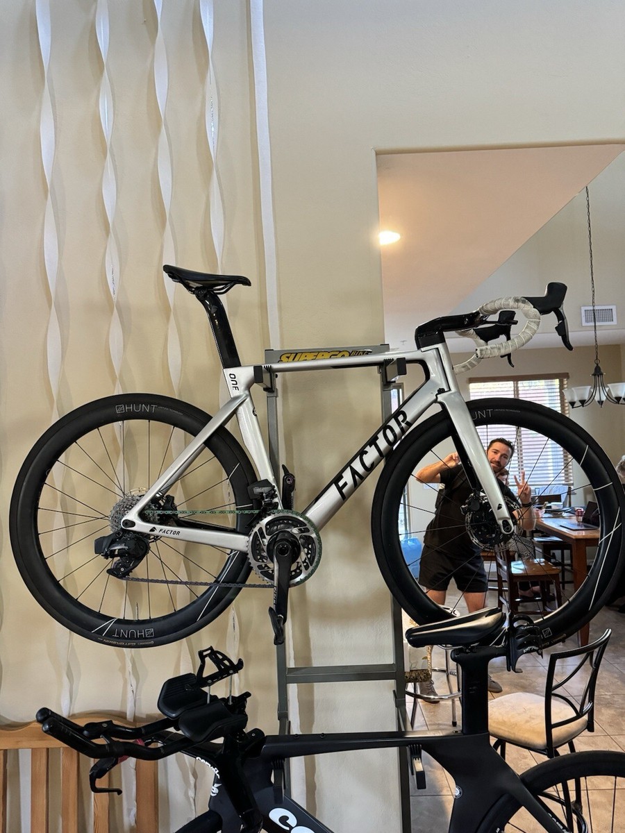 Factor one Aero Road Bike