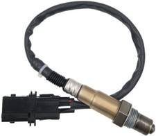 Wideband Lsu4.2 Oxygen Sensor For Plx Aem Uego 30-2001 30-4100 0258007206 17014