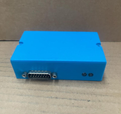 BDC Electronic - ERB1109500R - FIXED CODE IDENTIFICATION SYSTEM