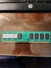 (3 Pieces)  (6GM Total) SHARETRONIC Memory DDRII 800 2GB SN212NH08FBF — photo 2