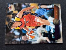 2002 Fleer Ultra Basketball Card # 22 Kristen Veal - Phoenix Mercury (NM)