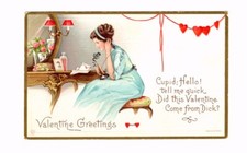 vintage-early-1900s-valentine-postcard-addressed-to-my-grandmother-unused-nice