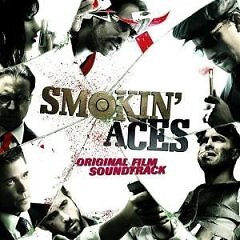 Colonna Sonora - Smokin' Aces - Cd