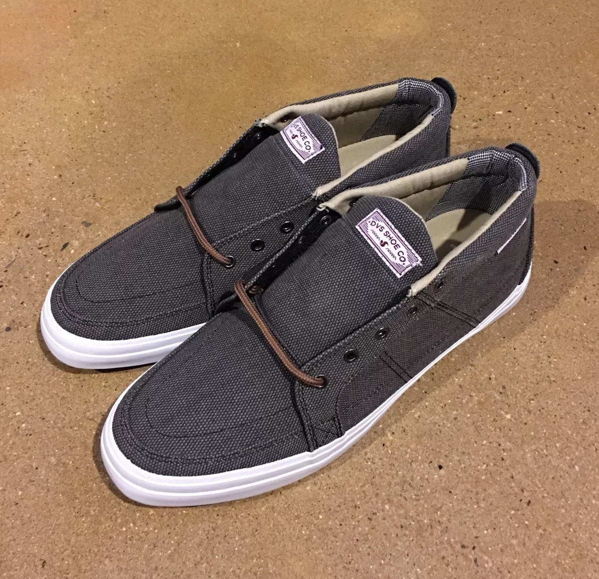 Dvs havoc outlet