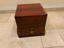 Russischer Marinechronometer Marke Polet