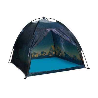 Mnagant Kids Play Tent-61”x61”x45”Imaginative Play Popup Tent