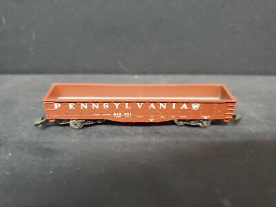 Marklin Mini Club échelle Z (1:220) - Lot De 3 Wagons Citerne Shell/Aral + 1 ÖBB