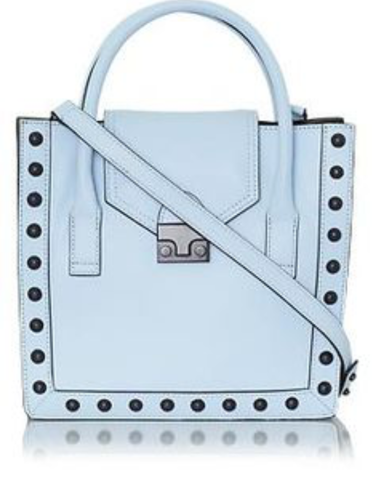 loeffler randall junior work tote