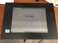  LO Touchsystems - Model: ETL150P-7PWA-1 - Touch Screen Monitor