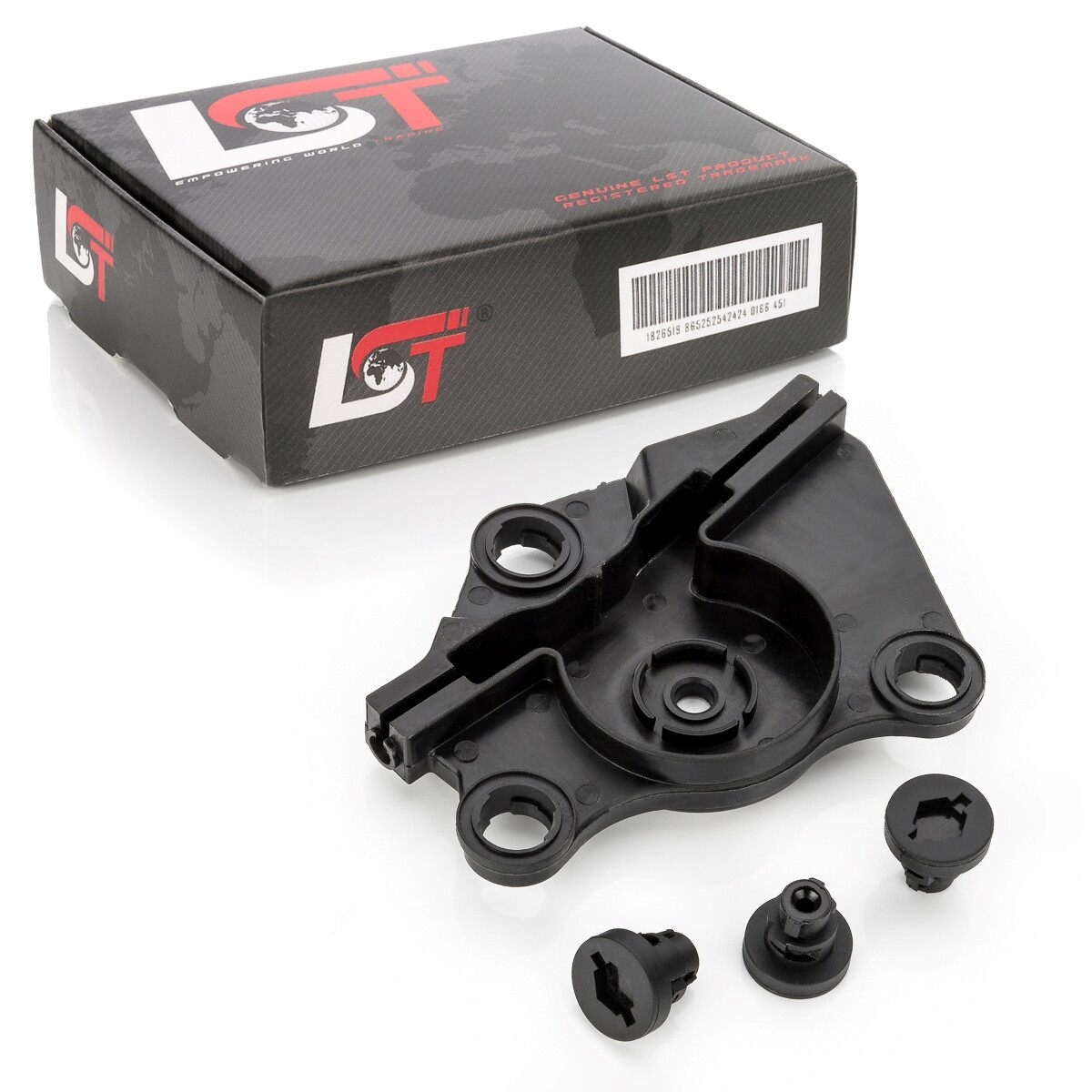Window Lifter Repair Housing Cover Front Left for ALFA ROMEO 159 (939)