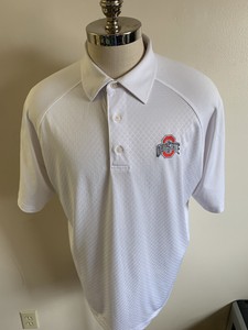 ohio state polos