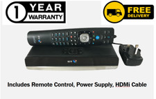 BT Humax DTR-T2100 500GB YouView - TV Recorder / Catch Up (Netflix, Now TV Apps)