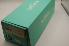 NIB Jaden - JZ40 Jazz Dance Boot Jazz Shoe 8 L Black M width Not Returnable