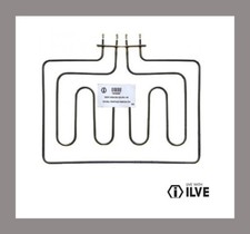 ILVE JC806MP, 948NMP OVEN GRILL ELEMENT SUITS 800mm & 900mm,100% EGO 