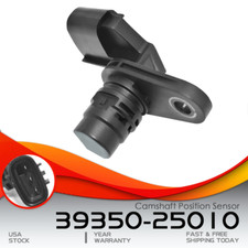 1x Camshaft Position Sensor 39350-25010 for 2006-2015 Hyundai Sonata Tucson Kia