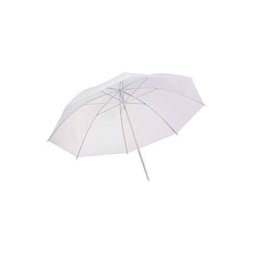 Godox UB-008 Parapluie Translucide Blanc 84cm - Photo 1/1