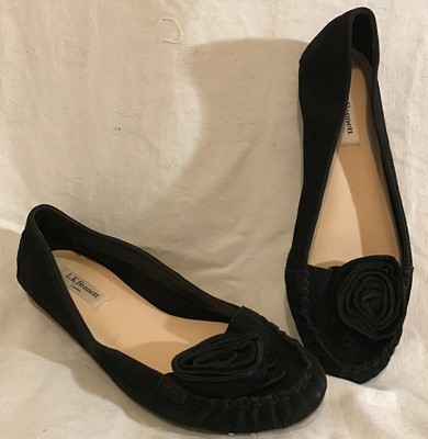 lk bennett ballerina