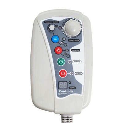 Steuereinheit Smart Controller von pb Energy Mat Präzisions-Bedienungs-Panel
