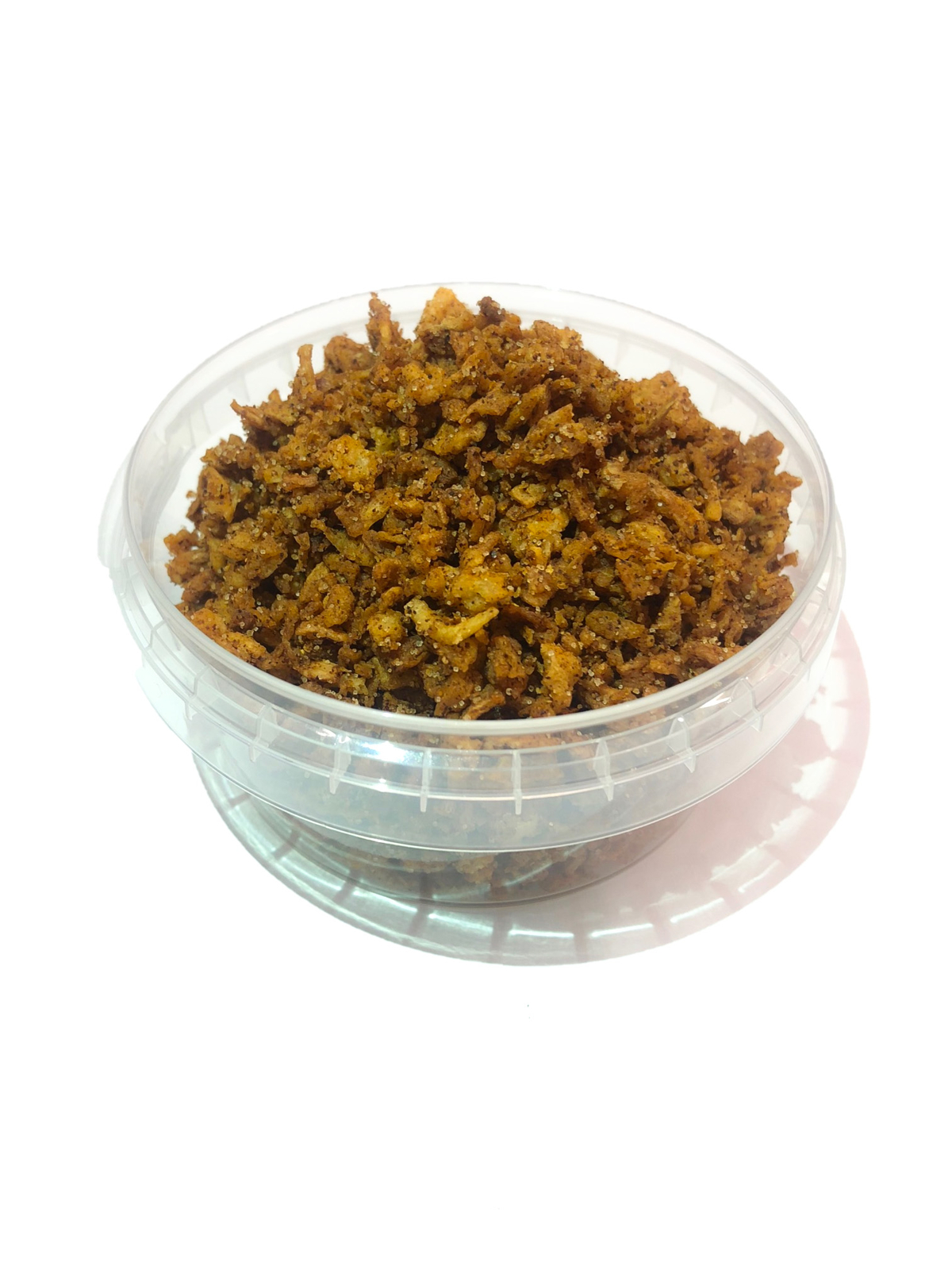 Spicy Chipotle Crispy Fried Onions - 100g