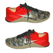 Size 10 - Nike Metcon 4 Army Camo for sale online | eBay