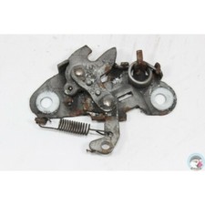 Capot Peugeot 605