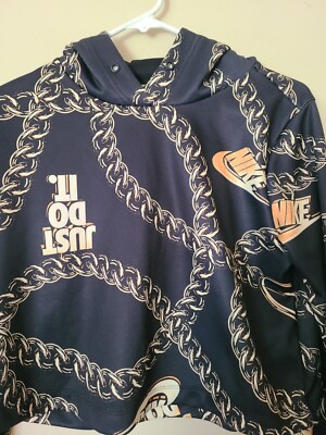 Women's Sportswear Nike Sportswear Icon Clash Hoodie Y2K