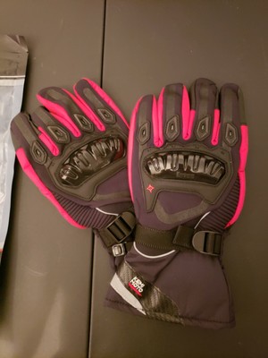 kemimoto heated gloves