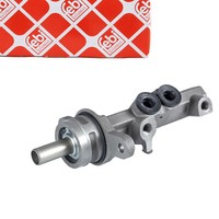 febi 106953 Hauptbremszylinder FüR VW Golf 5 6 Audi A3 8P Seat Altea 5P Leon 1P