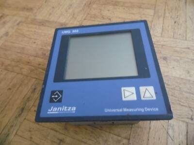 Janitza UMG 503