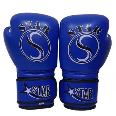 Boxhandschuhe 12OZ reines Leder, Top Qualität, nagelneues Design 