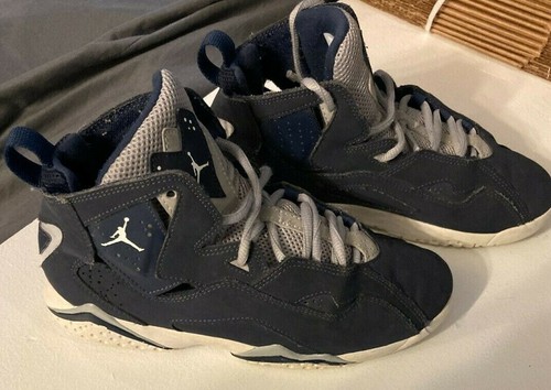 Nike Air Jordan True Flight Size 