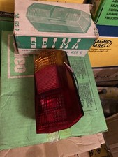 Feu arrière Citroen DYANE