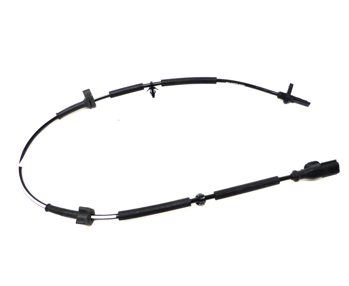 CN15-2C204-AB Driver Side Front Left Abs Brake Sensor 2014 Ford