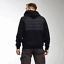 Coat Black Full Zip Herock Draco Jacket Work RqXnw0C