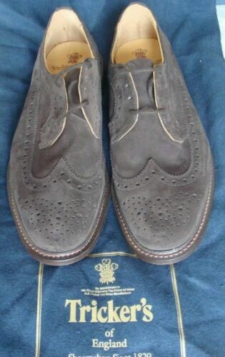 Trickers Clothes, Shoes & Accessories