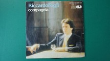 Riccardo Fogli compagnia ariola 104675-100 B-13276