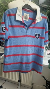 cottonfield polo