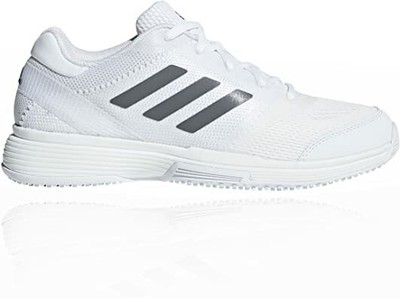 adidas barricade grass court tennis shoes