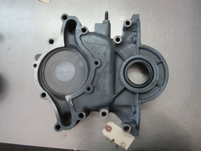 22j015 Engine Timing Cover 1995 Ford Mustang 5.0 F1SE6059BC for sale online eBay