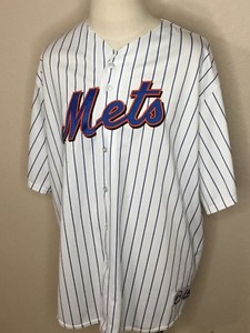 4xl mets jersey