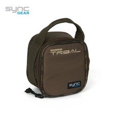 SHTSC04 Shimano Tribal Sync Mini Accessory Case PORTA ACCESSORI CARP FISHING