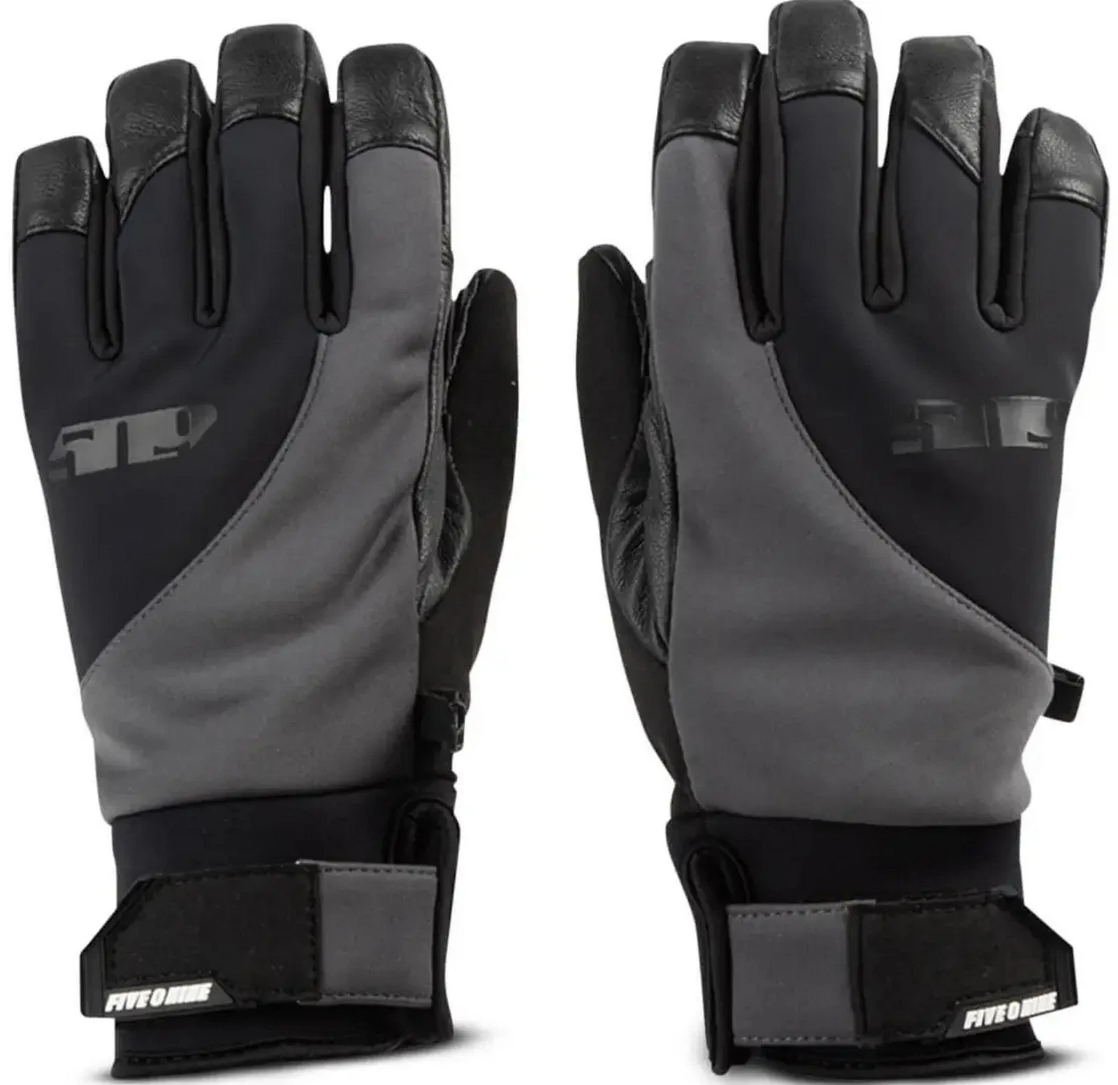 509 Freeride Womens Snow Gloves Black
Opens in a new window or tab