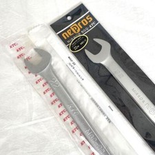 Nepros Combination Wrench NMS2-22 MS2-22